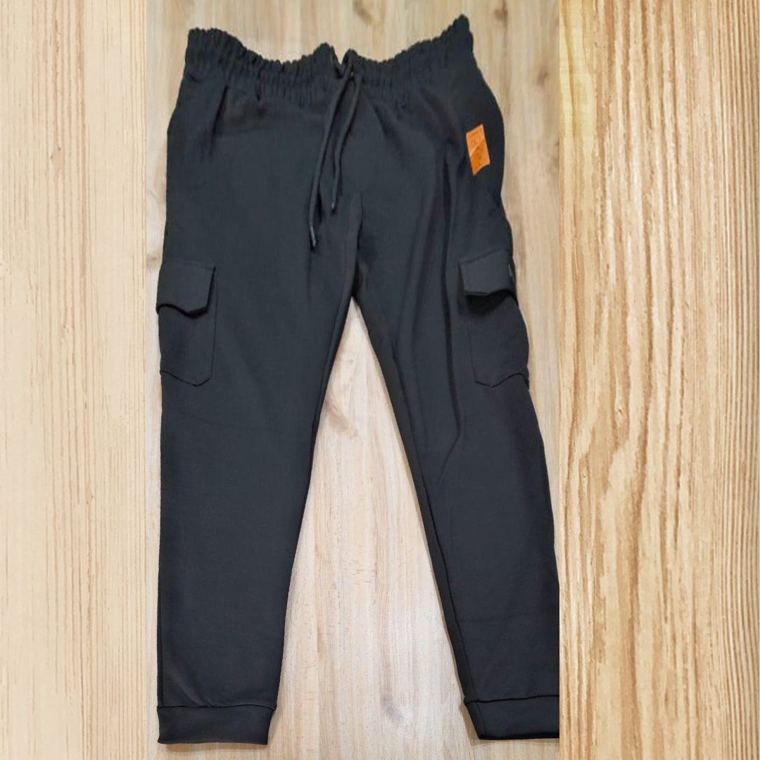Men's Track Pants
