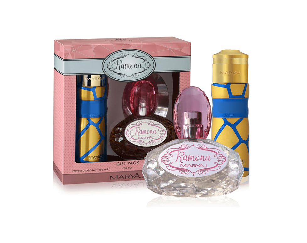 Ramona Perfume