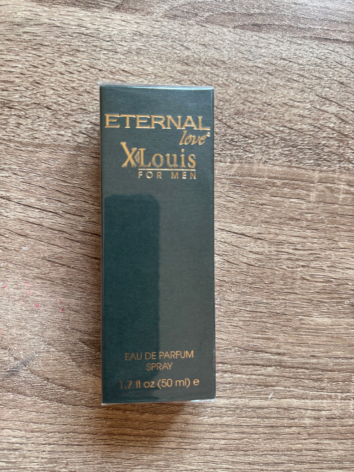 Eternal love Xlouis for men
