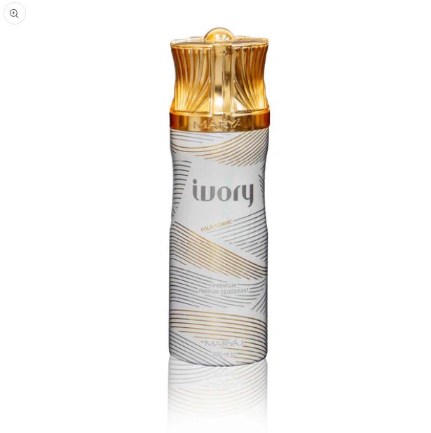 Ivory Perfume Gift Set