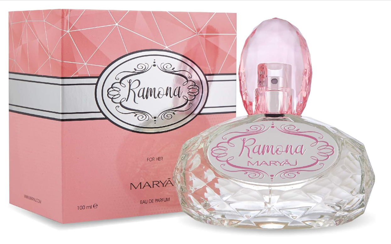 Ramona Perfume