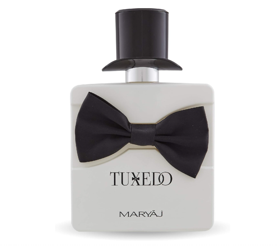 Maryaj Tuxedo Eau De Parfum
