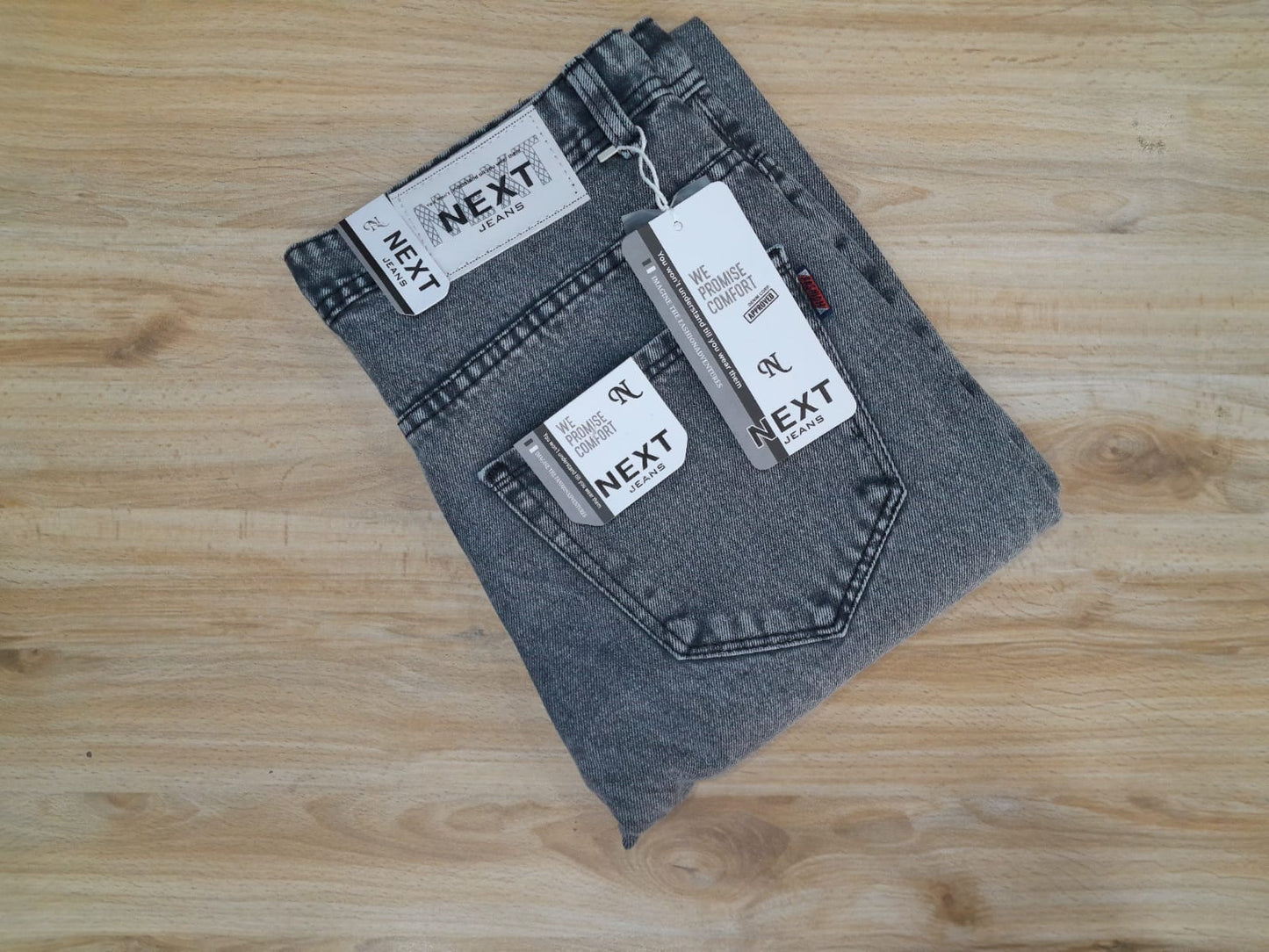 Men's Jeans Pant