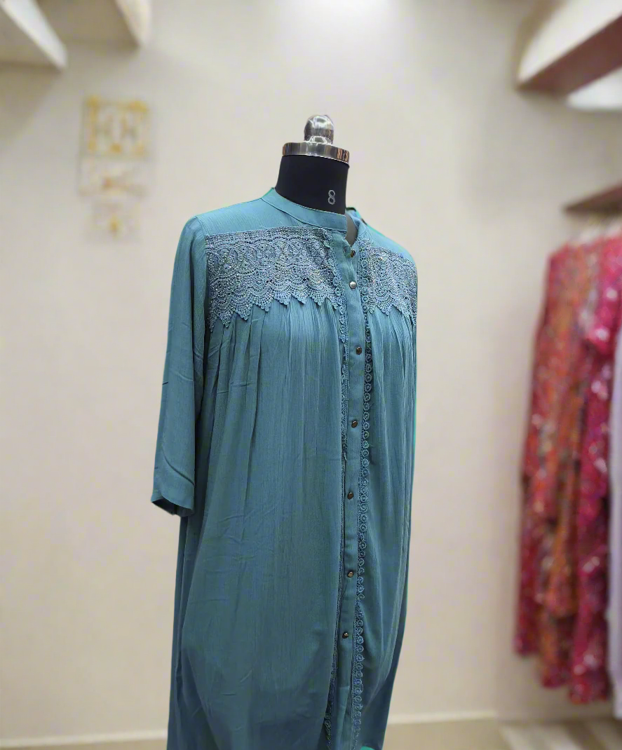 Women's Kurtis
