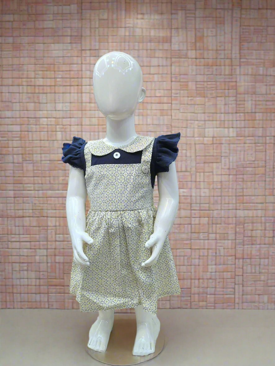 kids girls casual wear