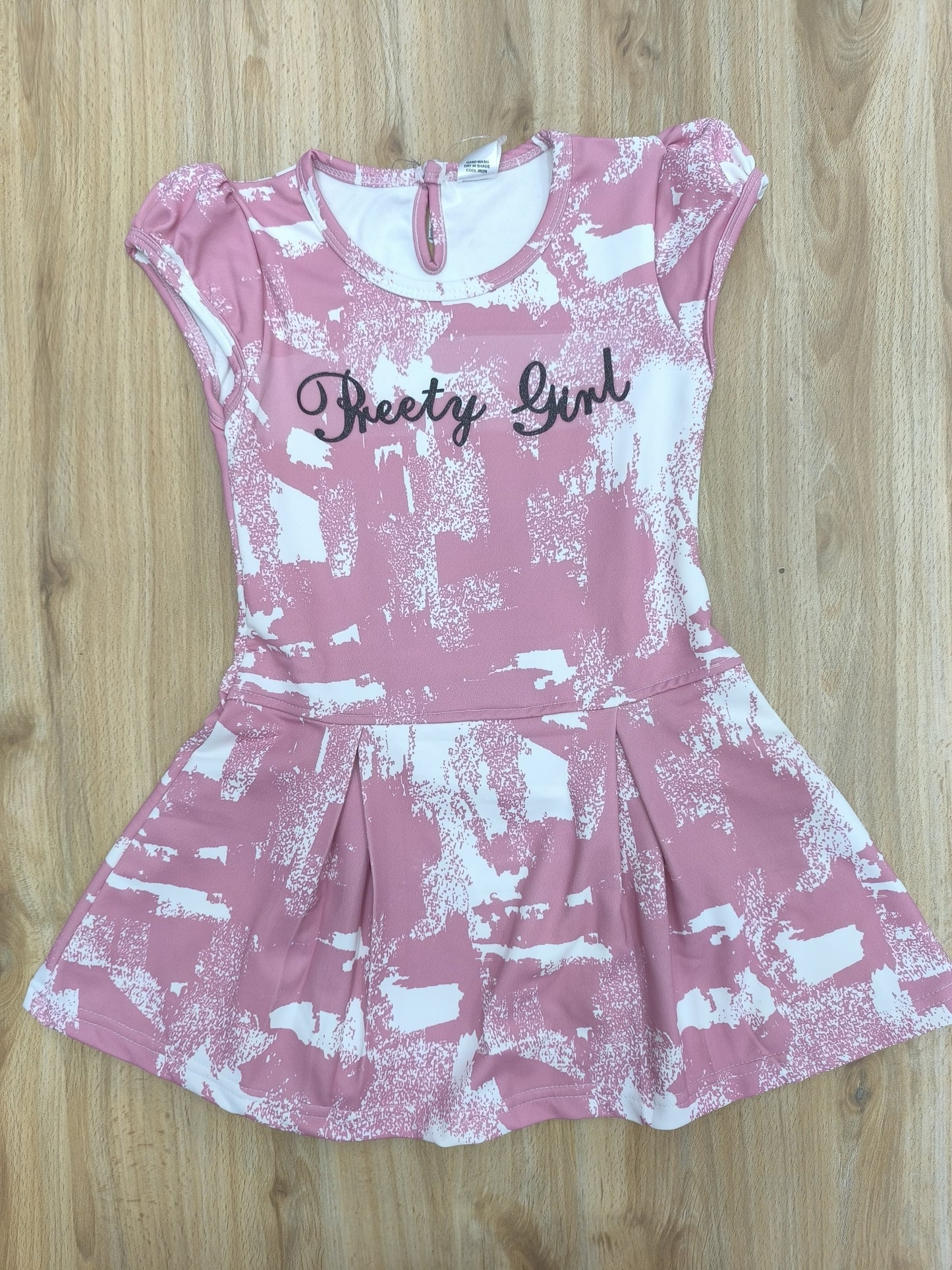kids girls casual wear