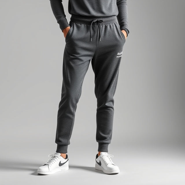 Men's Track Pants