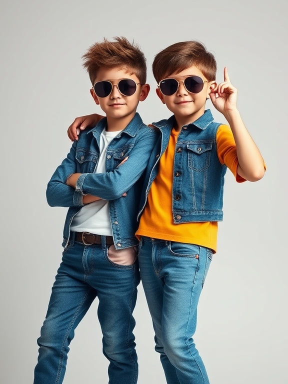 BOY'S WEAR