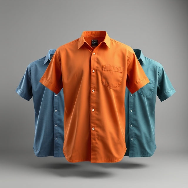 Men's Shirts