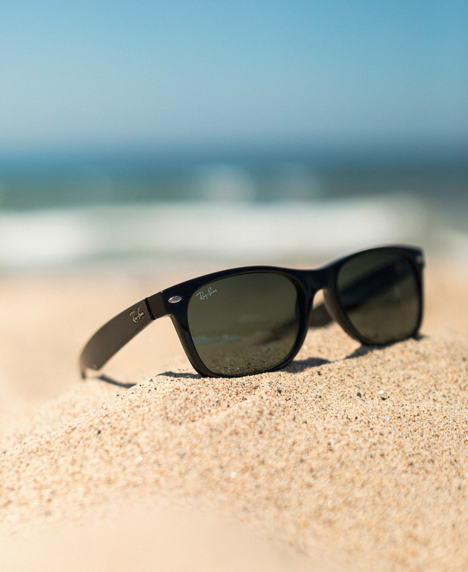 SUN GLASSES