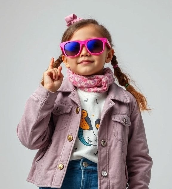 GIRL'S WEAR