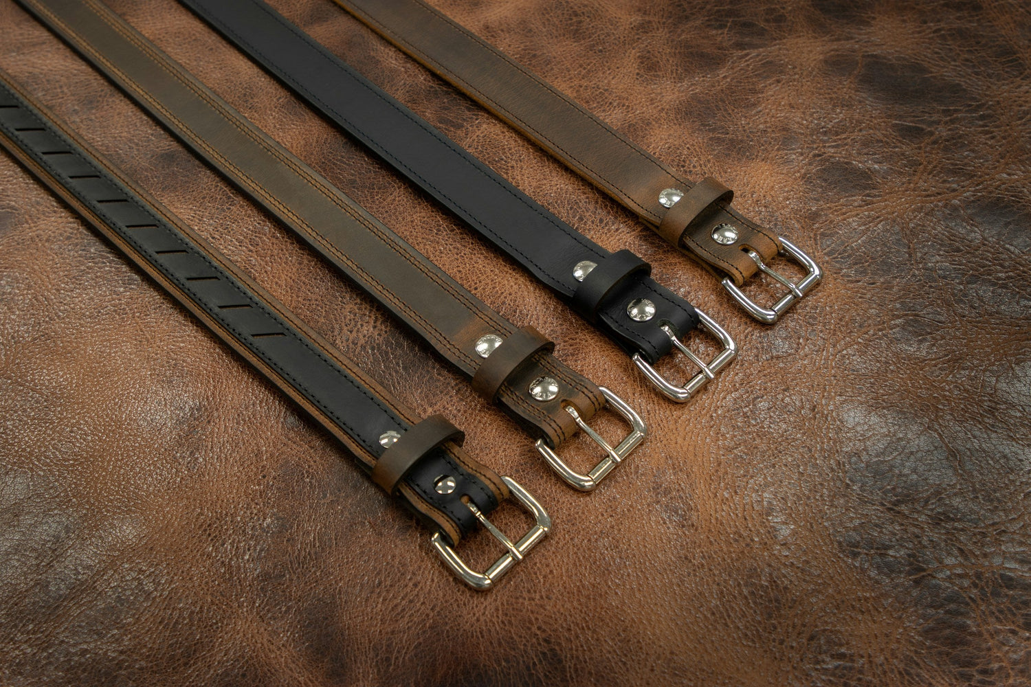 MEN'S BELT