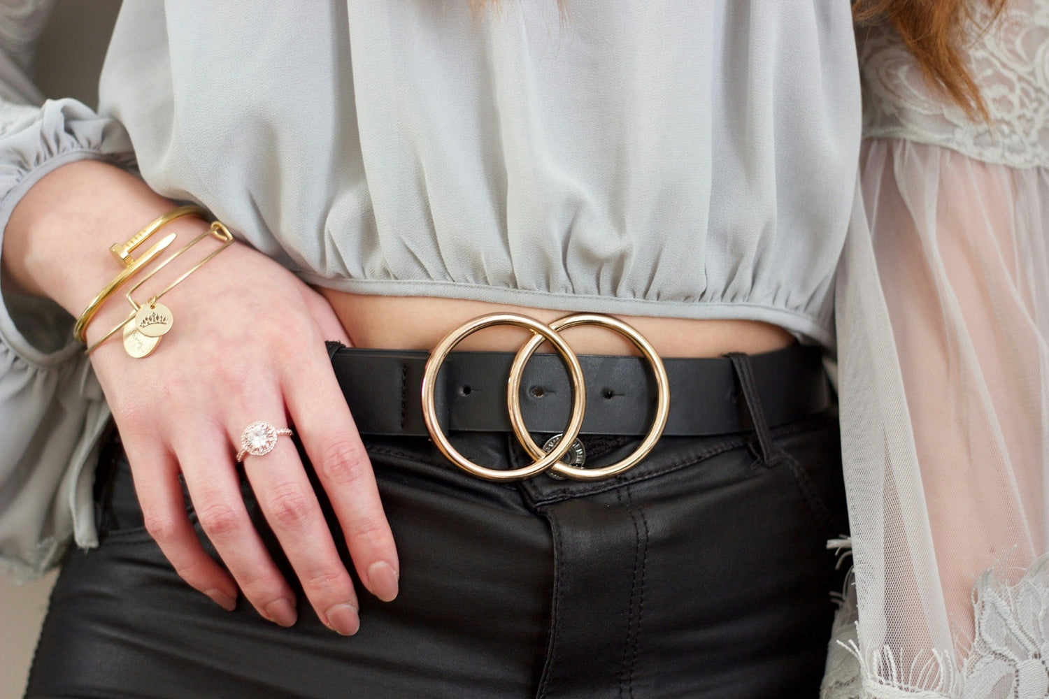 WOMEN'S BELT