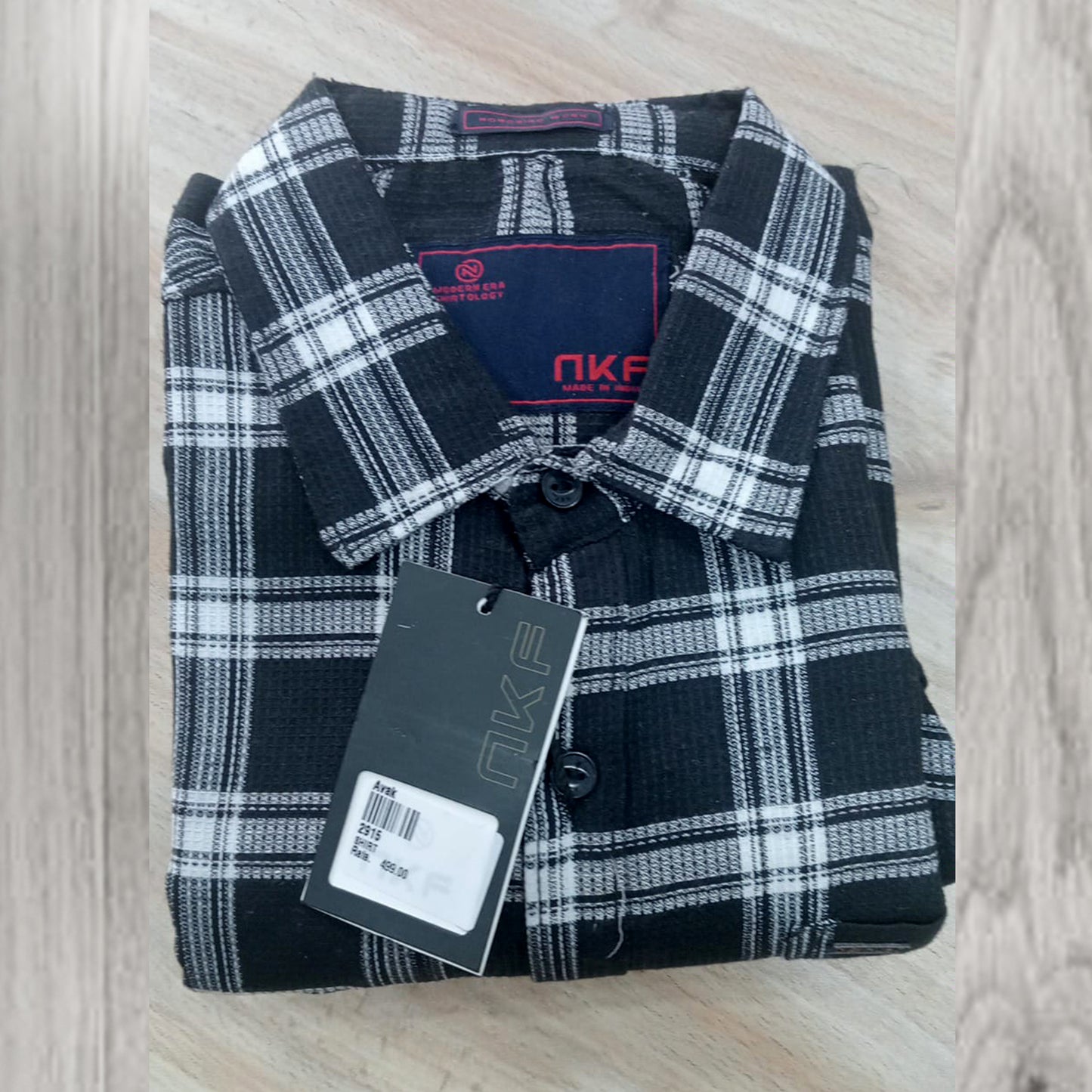 Men's Shirt