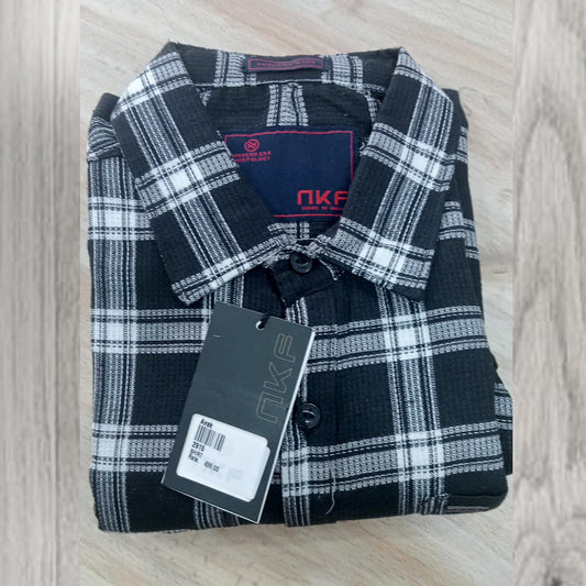 Men's Shirt