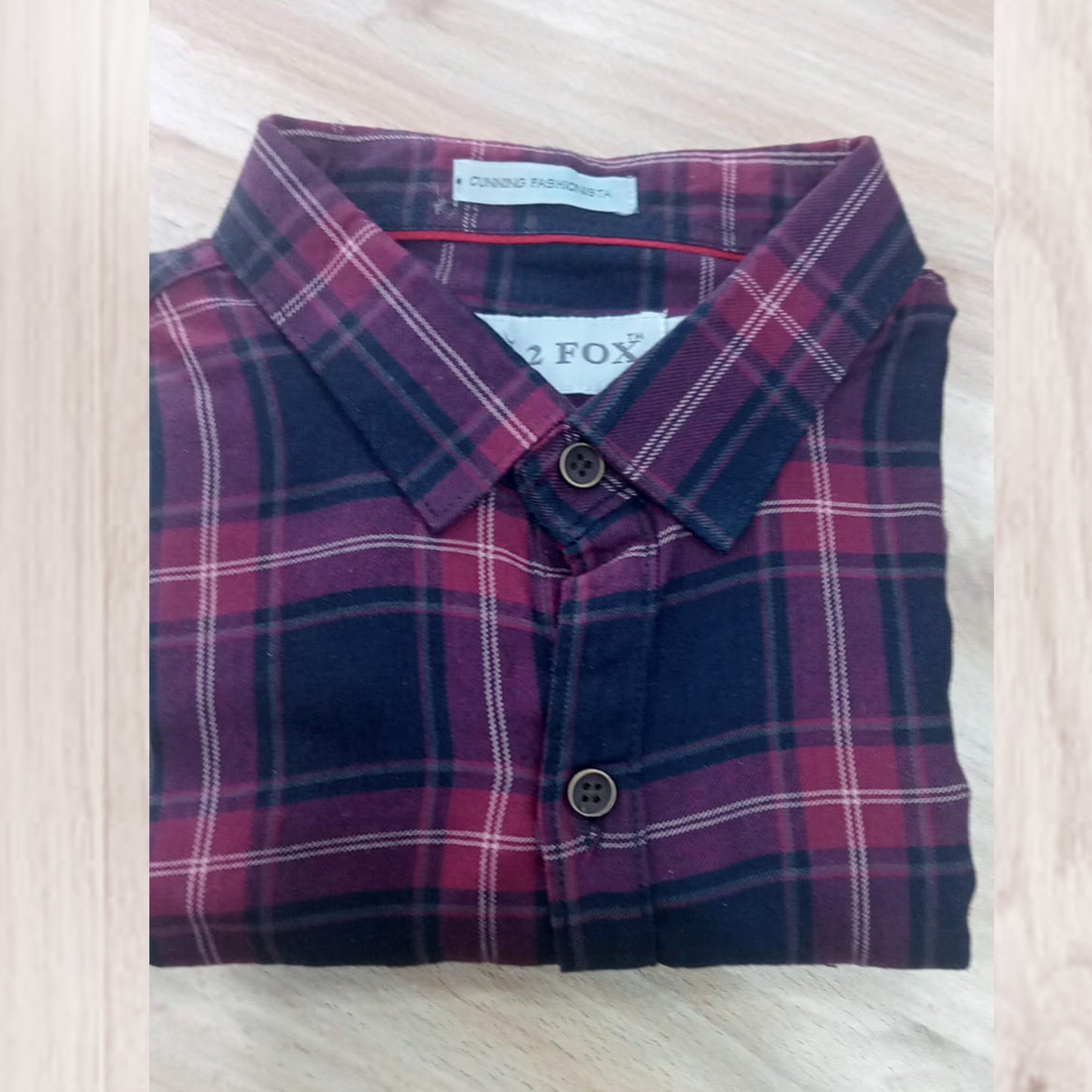 Men's Shirt