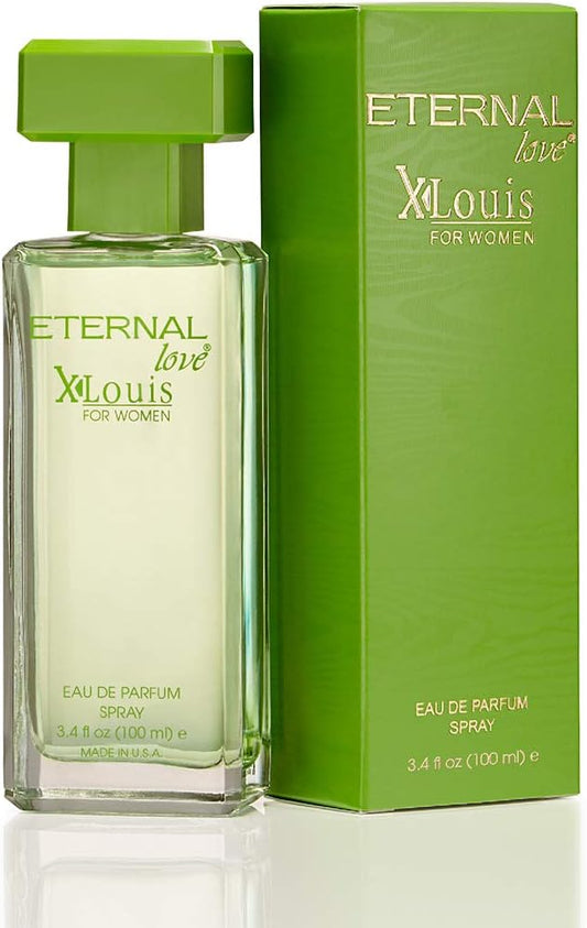 Eternal love Xlouis for Women
