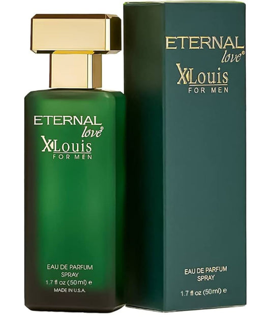Eternal love Xlouis for men