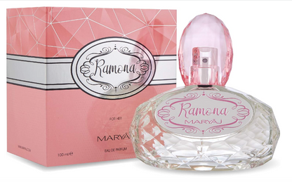 Ramona Perfume