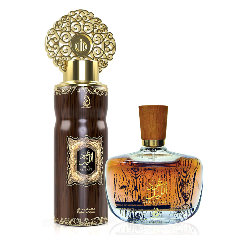 Arabiyat Oud Al Layl