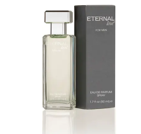 Eternal Love Perfume For Men(Perfume For Men, 50ml)