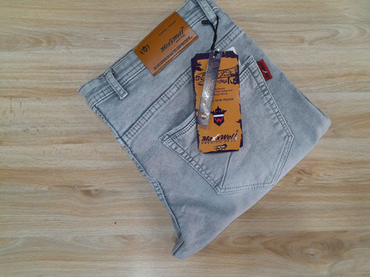 Men's  Jeans Pant