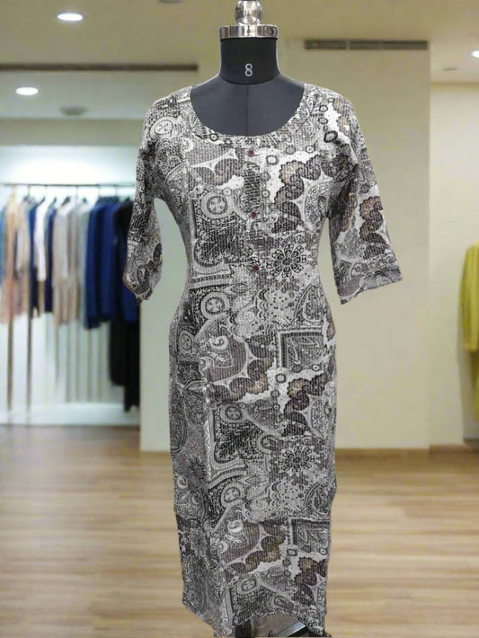Women's Kurtis