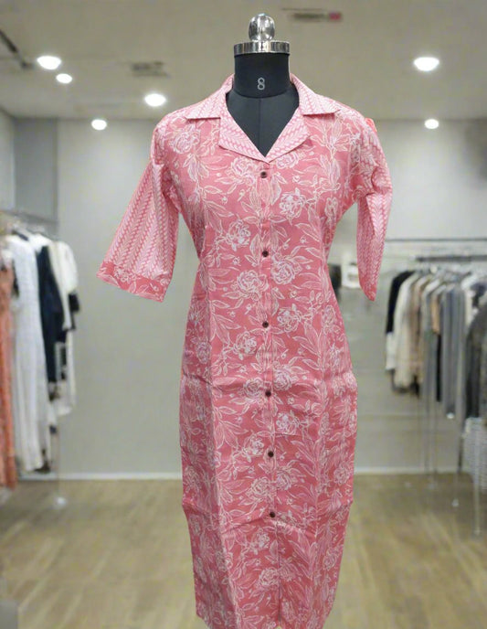 Women's Kurtis