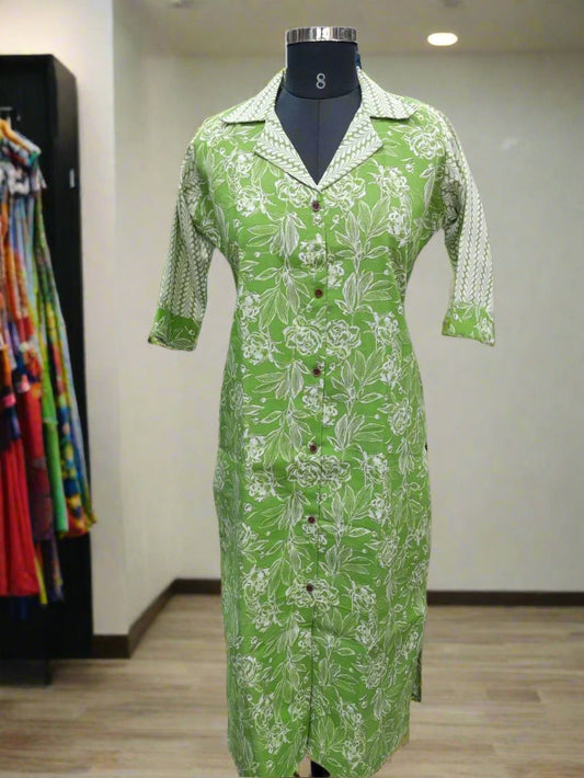Women's Kurtis