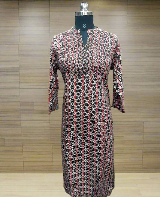 Women's Kurtis
