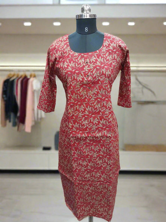 Women's Kurtis