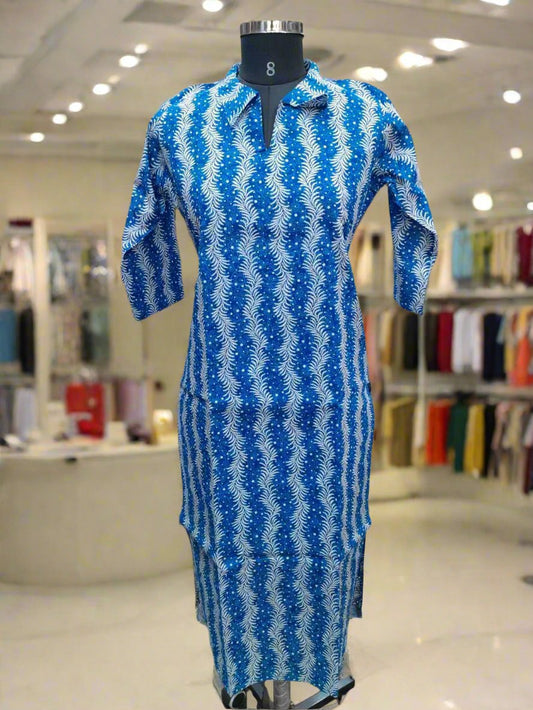 Women's Kurtis