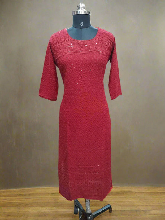 Women's Kurtis