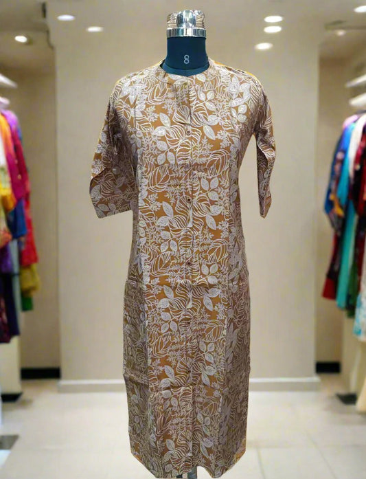 Women's Kurtis