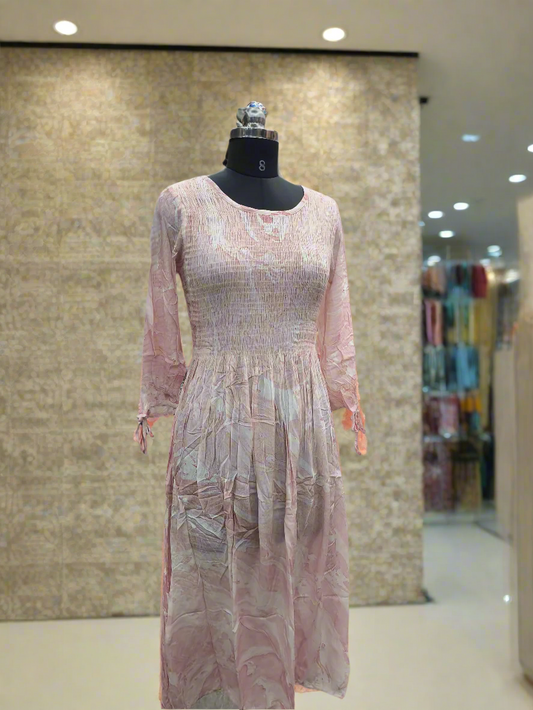Women's Kurtis