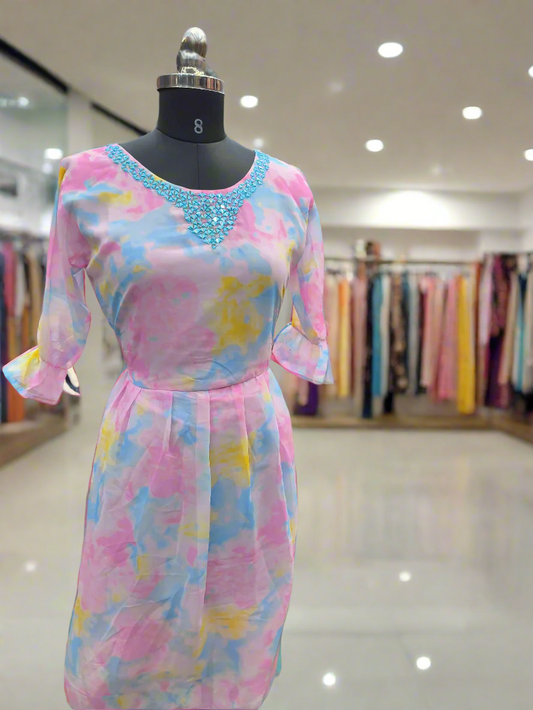 Women's Kurtis