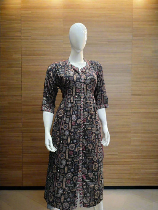 Women's Kurtis
