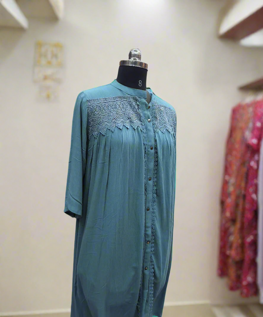 Women's Kurtis