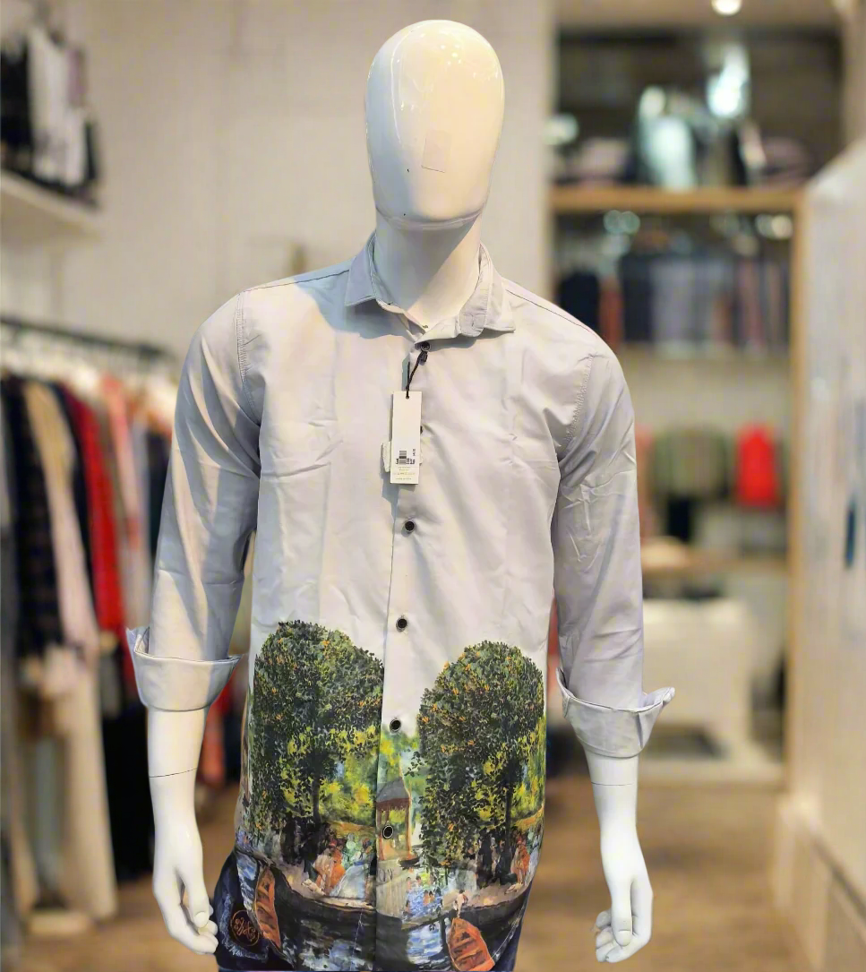 Men's Shirt