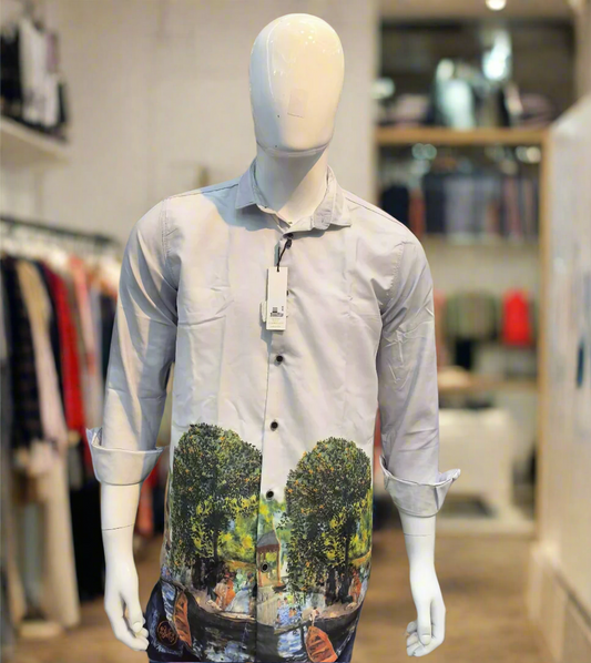 Men's Shirt
