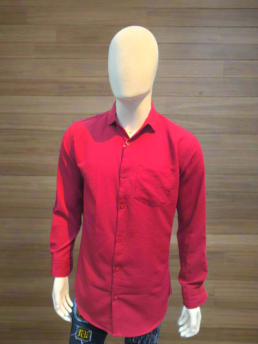 Men's Shirt