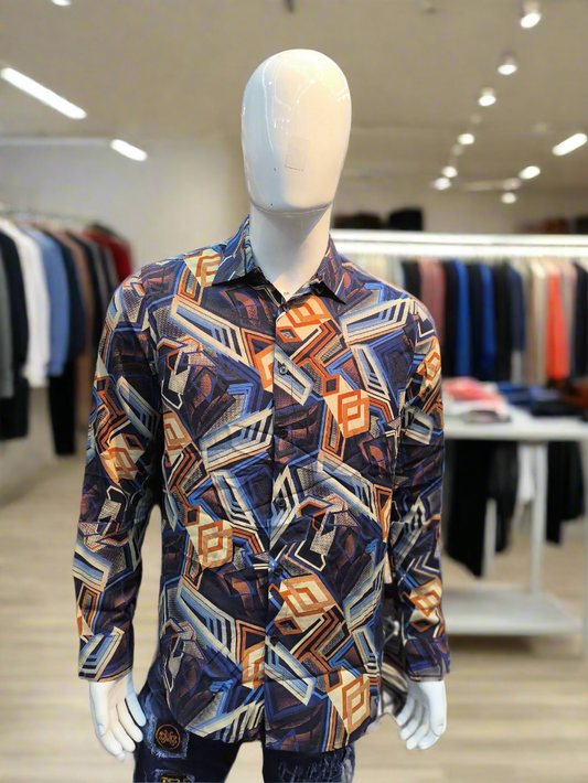 Men's Shirt