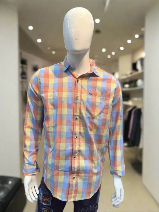 Men's Shirt