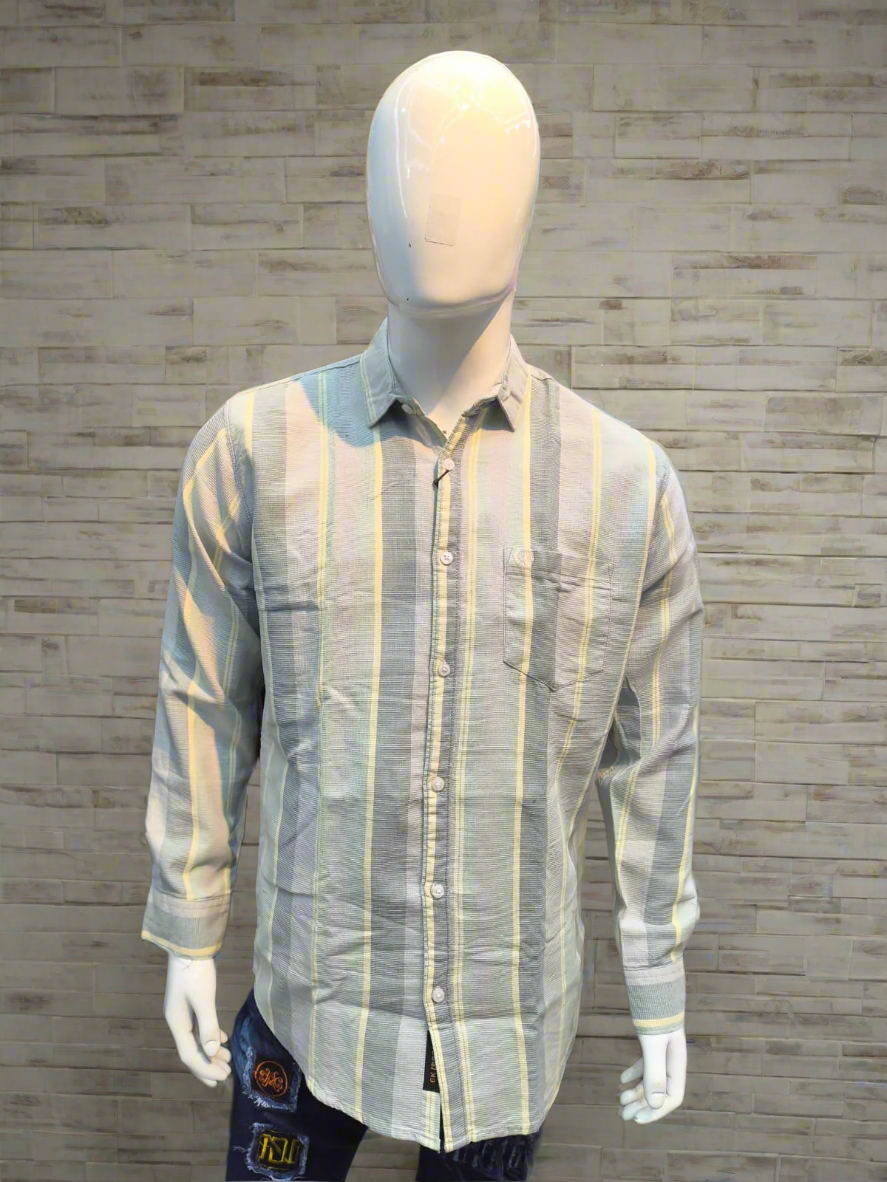 Men's Shirt