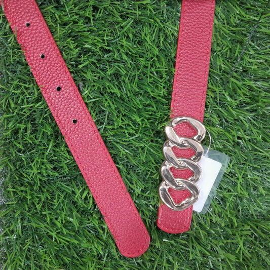 Women’s belt