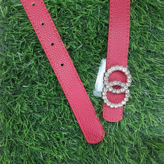 Women’s belt