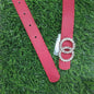 Women’s belt