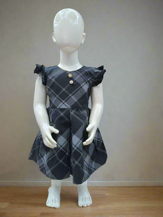 kids girls casual wear