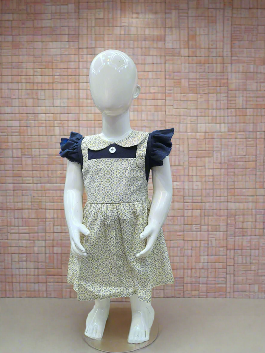 kids girls casual wear