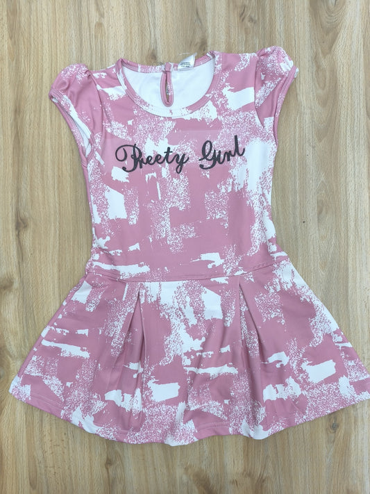 kids girls casual wear